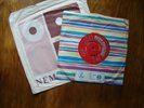 very rare nems liverpool record store 7 in paper bag & beatles love me do 1962