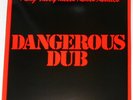 King Tubby Meets Roots Radics - Dangerous Dub - original U.K. 12