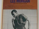 Lee Morgan - The Procrastinator - Blue Note U.S 12