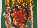 The Headhunters - Survival Of the Fittest - original U.S. 12