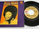 MERRY CLAYTON Gimme Shelter * 7