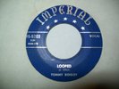 1952 Tommy Ridgley Looped Junie Mae Imperial script 5203 Jump Blues New Orleans