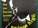 Jazz LP - Joe Harriot Quintet 