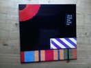 Pink Floyd The Final Cut A5/B4 Near Mint Vinyl Record SHPF 1983