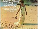 Shirley Bassey Something LP Album Vinyl Schallplatte 170530