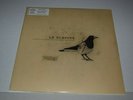 LA DISPUTE Somewhere At The Bottom River Vega Altair Half  2LP RSD clear brown