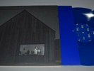 THE NATIONAL Sleep Well Beast Blue Vinyl 2x LP Limited Edition