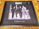 KISS - Dressed To Kill - NEW- Vinyl LP - Kissteria - 2014 180 Gram