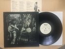 YELLOW AUTUMN CHILDREN OF THE MIST ORIG 77 LP PRIVATE ACID FOLK PSYCH BLACK FLAG