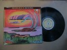 Ayers Rock, Beyond, Australian pressing
