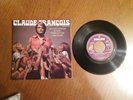 Claude FRANCOIS  424.558 BE