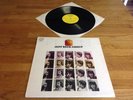 JEFF BECK GROUP,Vinyl LP 1972 UK Original Epic EPC64899,Cozy Powell,SUPERB COPY