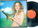 Blind Faith - Self Titled - Gatefold UK Polydor 583059 LP Vinyl Record Album