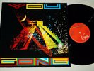 Gong ?– You, LP, DE 1974, vg++