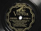 Fletcher Henderson and his Connie Inn Orchestra VICTOR 22786 V+ PRE WAR JAZZ 78