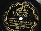 Jelly-Roll Morton's Red Hot Peppers VICTOR 20221 V+ PRE WAR JAZZ 78