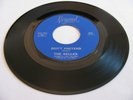 THE BELLES - DON'T PRETEND / WORDS CAN'T EXPLAIN - MIRWOOD