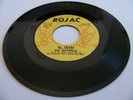 BIG MAYBELLE - 96 TEARS / THAT'S LIFE - ROJAC