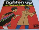 ARCHIE BELL & THE DRELLS - TIGHTEN UP INC. A THOUSAND WONDERS - CANADA ATLANTIC