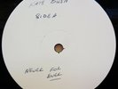 KATE BUSH NEVER FOR EVER ORIGINAL EMI TEST PRESSING LP EMA 794 + SLEEVE MINT