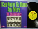 THE SHANGRI-LAS LP / 