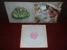 MOTT THE HOOPLE 1st LP 1969 ISLAND 1st Press  MINT  WITHDRAWN  300 COPIES ONLY