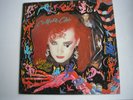 CULTURE CLUB Waking Up With The House On Fire UK LP picture disc+inner 1984 nm