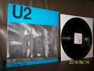 U2 ?LP Live At The Brixton Academy, London 3-11-84 - Volume Two