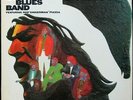 DIRTY BLUES BAND 'Stone Dirt' Original 1968 Never played LP (M-)