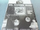 Asa Martin & the Cumberland Rangers Dr. Ginger Blue LP & Booklet NMint