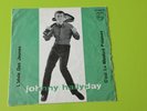 JOHNNY HALLYDAY 7