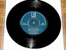 THE DOORS   BREAK ON THROUGH b/w END OF THE NIGHT   UK GREEN ELEKTRA 7