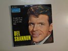 DEL SHANNON: I’m Gonna Move On +3-France 7
