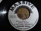 Wailing Souls ?– War De Round A John Shop  7