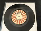 Reggae 45 Pat KELLEY & The Uniques - Little Boy Blue (Original 1968 NM)