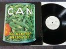 CAN  EGE Bamyasi LP VINYL  (spoon008)  Early GERMANY Spoon Issue RARE Krautrock