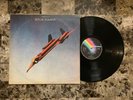 BUDGIE SQUAWK UK IMPORT HARD ROCK PSYCH VINYL LP