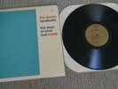 Dream Syndicate The Days of Wine and Roses Ruby LP paisley underground Wax Trax