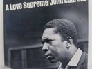 LP Vinyl: John Coltrane Love Supreme Impulse  Limited Edition GR-155