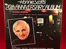 RONNIE SCOTT Ronnie Scott's 20th Anniversary Album  vinyl LP EXCELLENT CONDITION