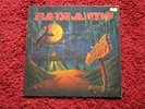 BADLANDS - Voodoo Highway - 1991 Atlantic RARE European First Press Vinyl A1/B1