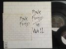 PINK FLOYD - THE WALL - 1979 1st Australian Original LP Penjane EX, S2BP 220216