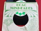 NEW ZEALAND Paul McCartney Wings Give Ireland back to the Irish 1972 7