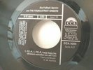 Schallplatte The Young Street Singers Heja Heja Ho RARE CCA-Single Beat Oldie
