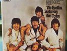 The Beatles Yesterday & Today Butcher Cover -White Vinyl 180 gr. w Letter & CD
