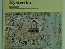 DEPECHE MODE Hysterika 1988 DOUBLE VINYL LP