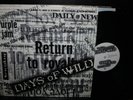 PRINCE & THE NPG DAYS OF WILD 12