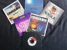 Erasure Singles Pack (x6) inc. Drama, Chorus, Abba-esque, Crackers International