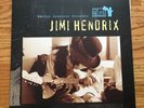 Jimi Hendrix Martin Scorsese Blues Vinyl Record Lp Experience Bold As Love NM