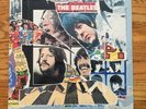 The Beatles Anthology 3 Vinyl Record Lp 1996 Revolver White Abbey Road EX Ringo